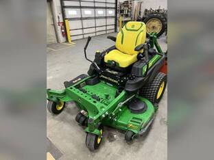 2024 John Deere Z950R