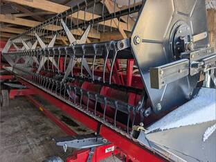 2006 Case IH 1020