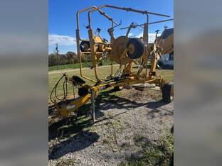 2022 Vermeer Mfg. Co. TE2510