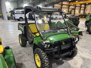 2015 John Deere GATOR XUV 825I