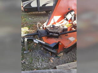 2018 Land Pride RC2512