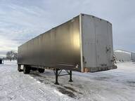 1999 East 48 ft x 102 in
