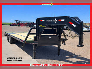 2026 Diamond T DTF240 10230DTF240