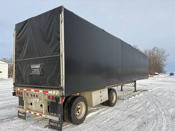 1999 East 48 ft x 102 in