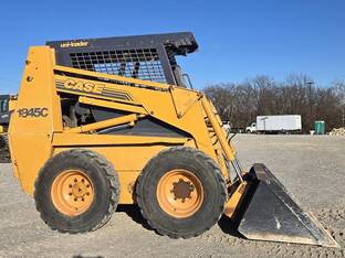1996 Case 1845C