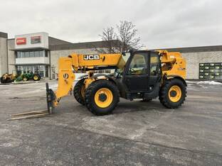 2017 JCB 507-42