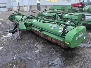 2008 Loftness 240SH64P246.G