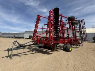 2020 Sunflower 6333-30