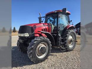 2010 Case IH PUMA 165