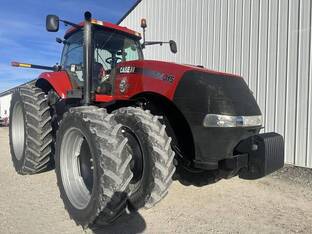 2013 Case IH Magnum 315