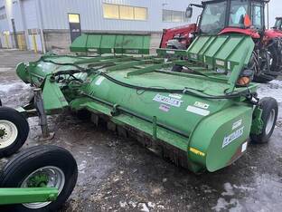 2008 Loftness 240WW44P246