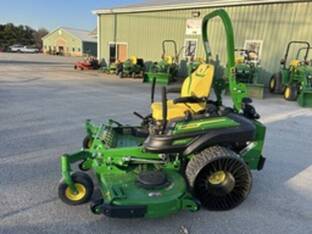 John Deere Z960M