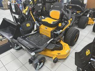 2026 Cub Cadet ULTIMA Z3 54