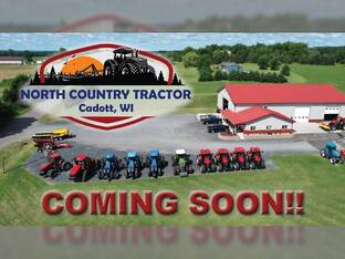 2023 New Holland T8.410