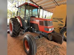 2000 Kubota M9000