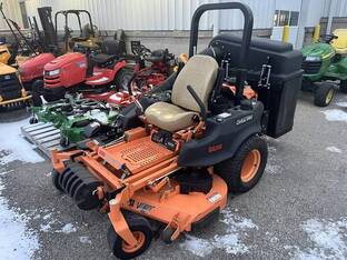 2005 Scag SCZ61V-27FX