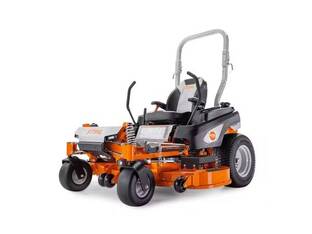 2025 Stihl RZ752IK
