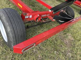 2022 Unverferth AWS42