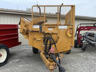 HayBuster 2650