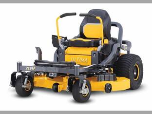 2026 Cub Cadet ULTIMA Z2 54P