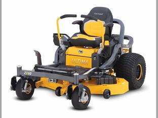 2026 Cub Cadet ULTIMA Z3 50