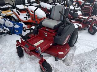 2018 Ferris 400SKAV2248