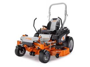 2025 Stihl RZ560K