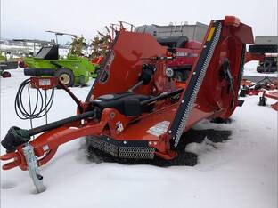 2023 Servis Rhino 3150