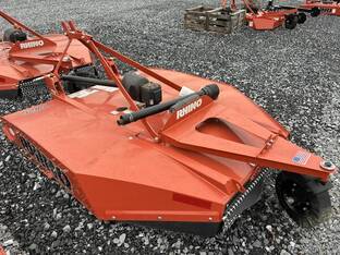 2022 Servis Rhino TW26