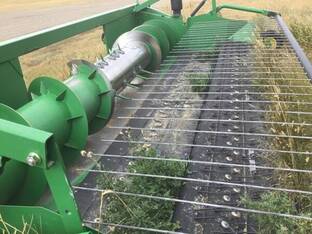 2014 John Deere 615P