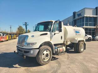 2015 International DURASTAR 4300