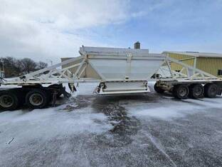 2004 RANCH MANUFACTURING CO LW21-44-3