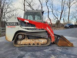 2021 Takeuchi TL12R2