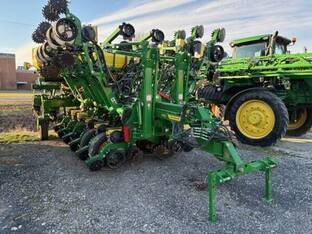 2024 John Deere 1795