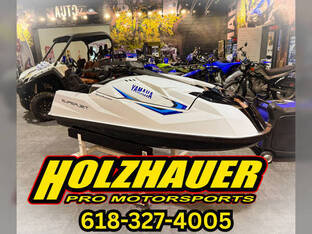 2026 Yamaha WaveRunners SuperJet®