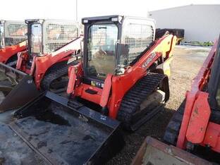 2020 Kubota SVL75-2