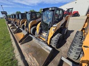 2023 Case SR210B