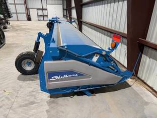 2024 Shelbourne-Reynolds XCS42