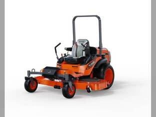 2026 Kubota ZD1611