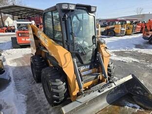 2023 Case SR210B