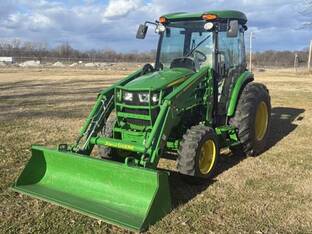 2023 John Deere 4052R