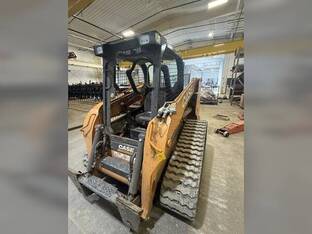 2019 Case TR310