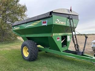 Demco 550