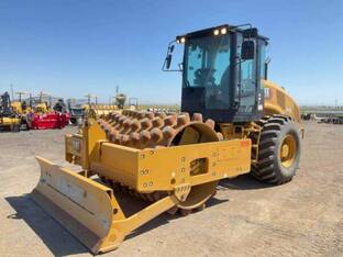 2021 Caterpillar CP56B