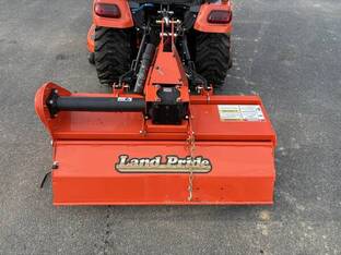 Land Pride RTA1250