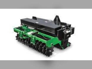 2026 Frontier GS4184-3-box seeder