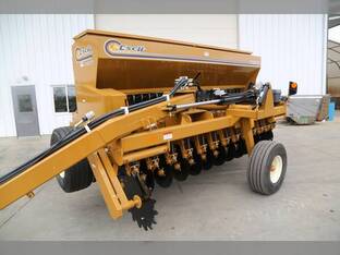 2026 Esch Manufacturing 5612
