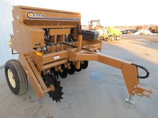2026 Esch Manufacturing 5605