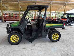 2023 John Deere GATOR XUV 835M