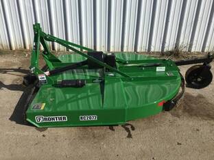 2025 Frontier RC2072